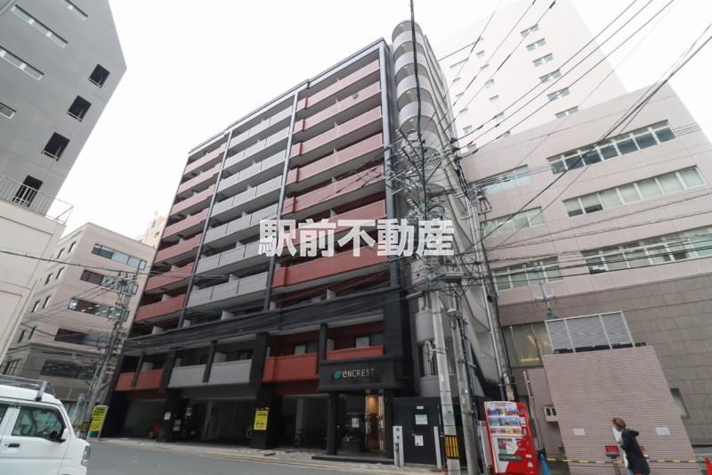 エンクレスト博多駅前II