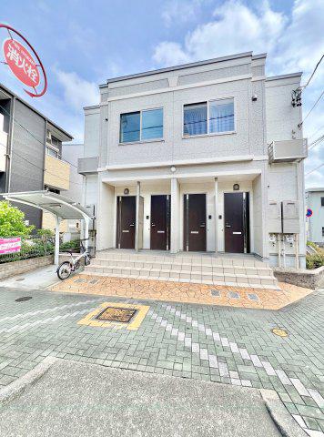 カーサ清正 