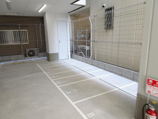 グランパシフィック寺田町東