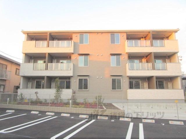 グランクレスタ2