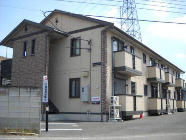 コンフォールメゾン I