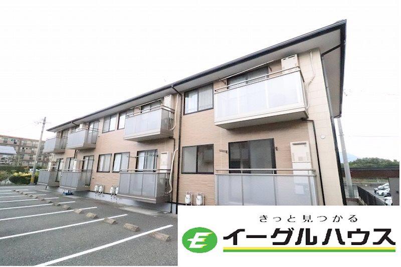 リースランド向佐野A棟