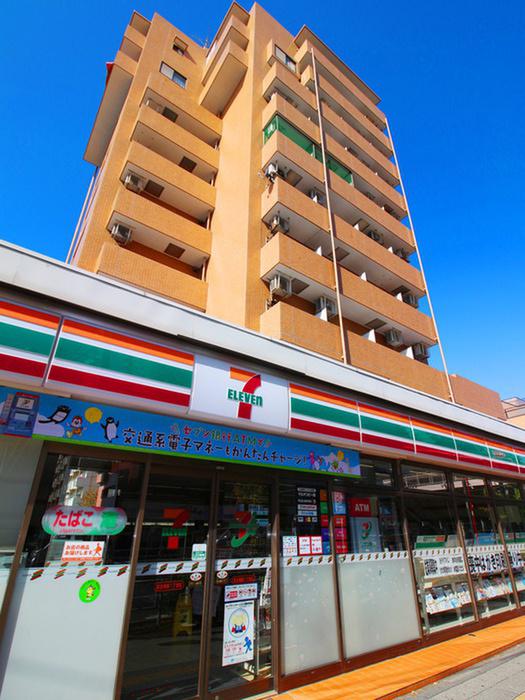 MAC梅島コート
