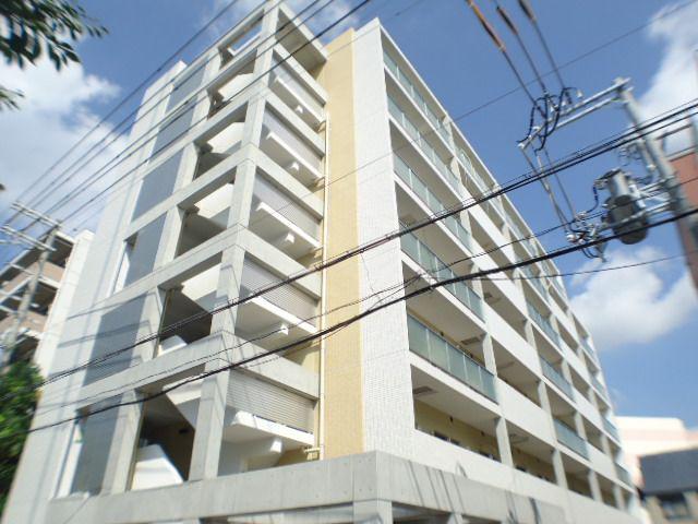 FLARE COURT甲南