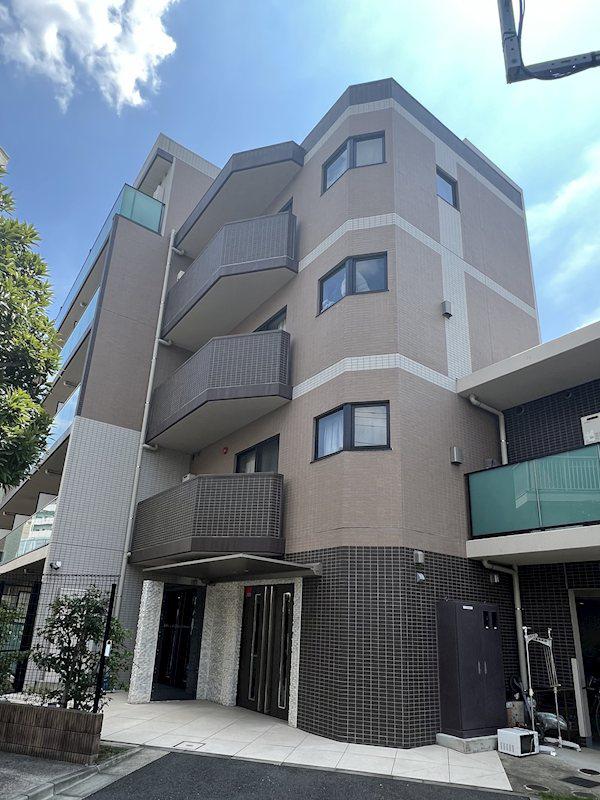 HYS BRILLER大森北