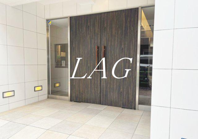 LUXURY APARTMENT OKACHIMACHI