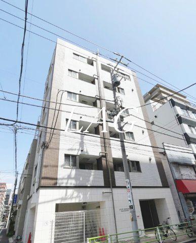LUXURY APARTMENT OKACHIMACHI