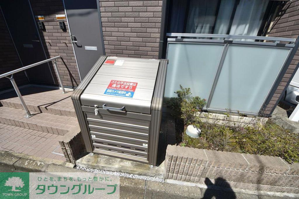 レオネクストNK