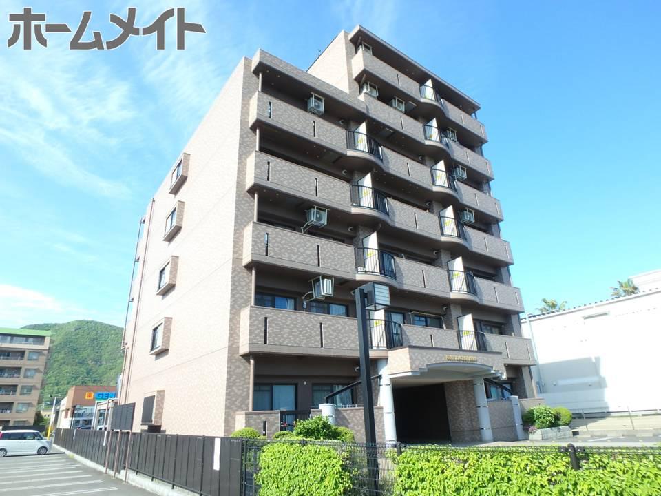 カーサ長良パーク