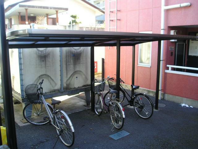シティパルスギモトIII