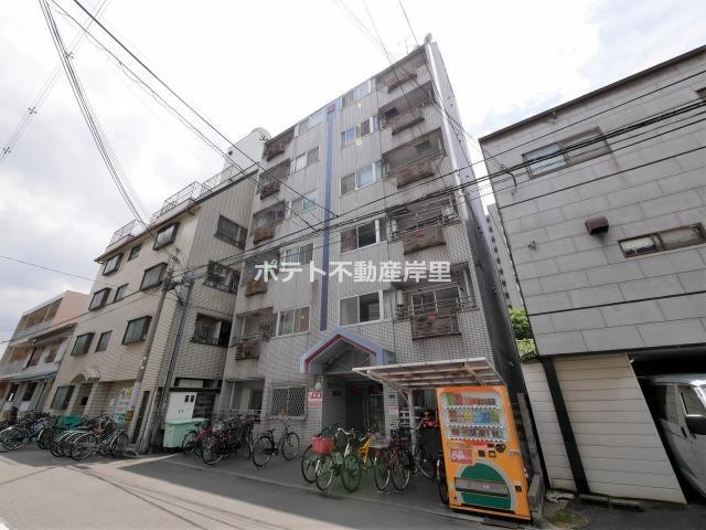 プライム岸里東