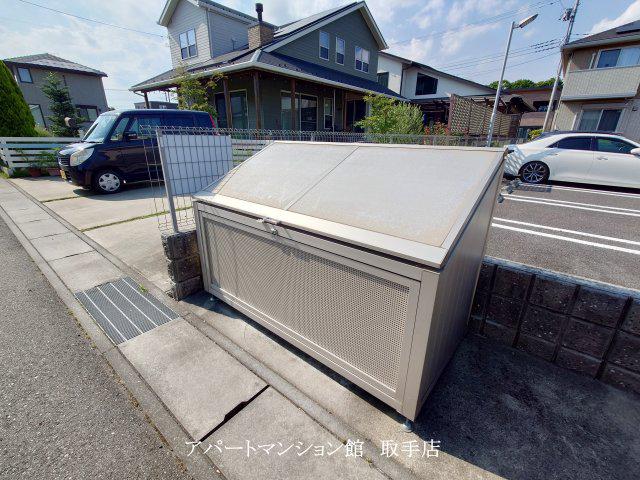 フォンテーヌB