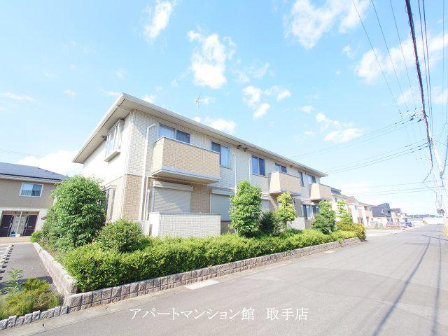 フォンテーヌB