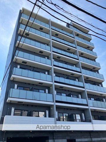 S-RESIDENCE王子TERCERA