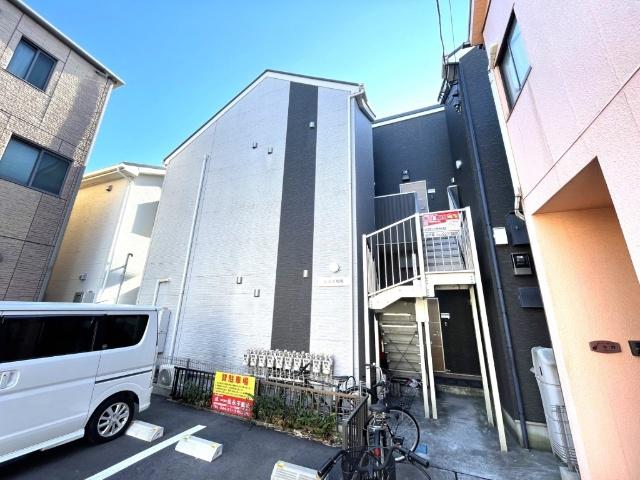 ヒルズ殿町