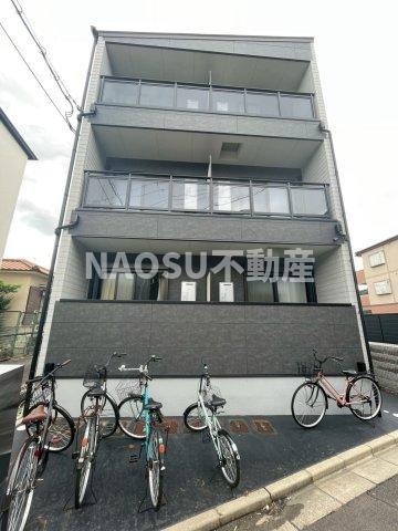 ノイヴェル吉田