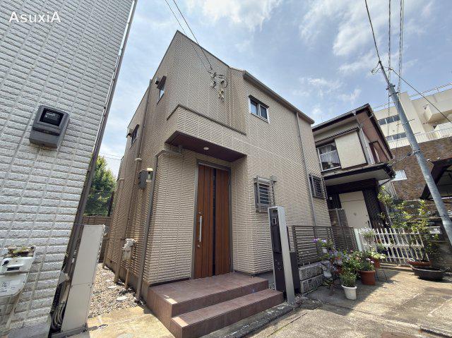 雪谷大塚町13番メゾン
