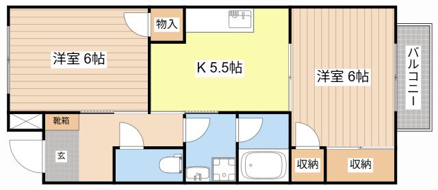 サープラス池田I