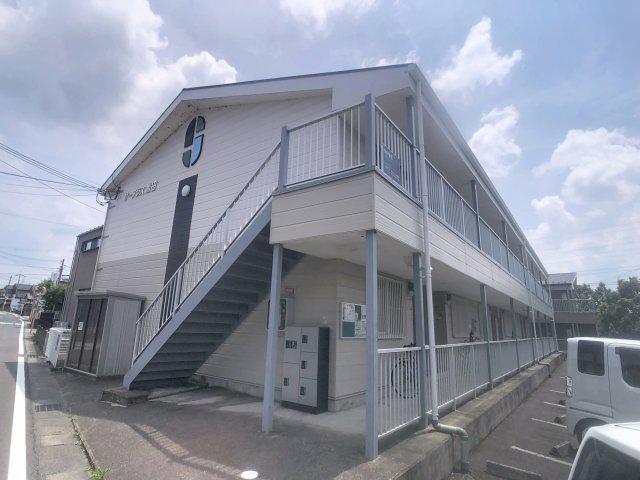 サープラス池田I