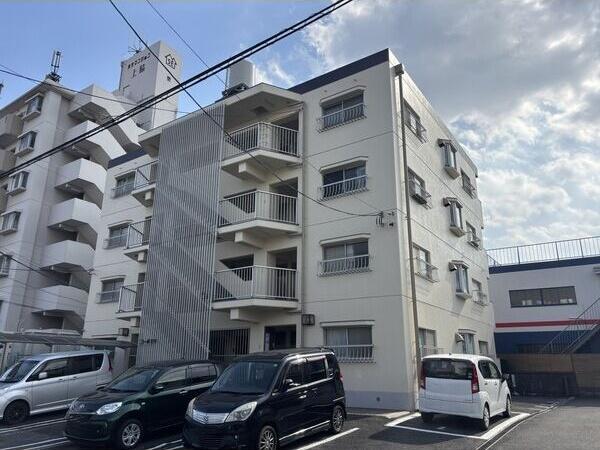 コーポモリ