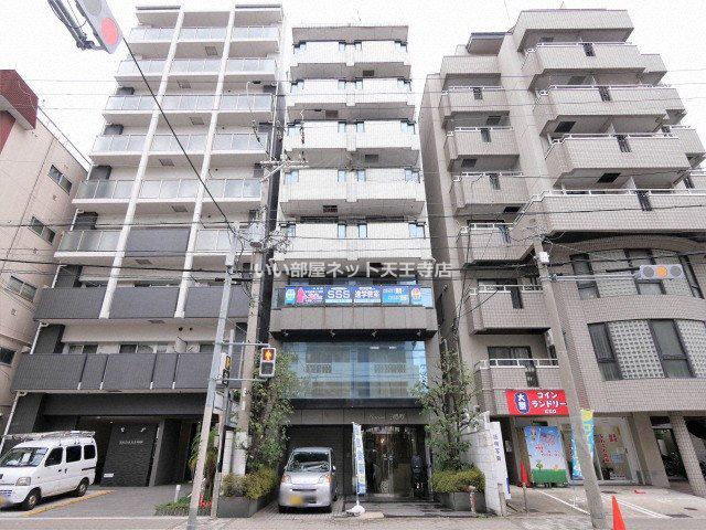 ラシーヌ三明町