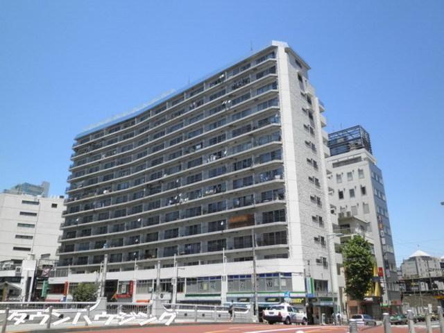 秀和五反田駅前レジデンス
