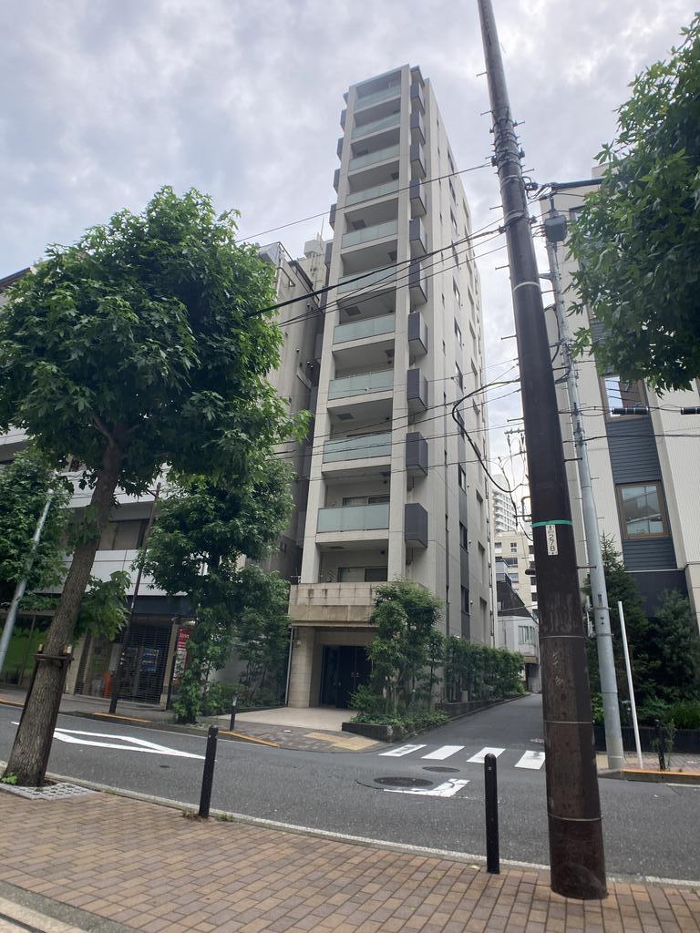 アイディコート飯田橋