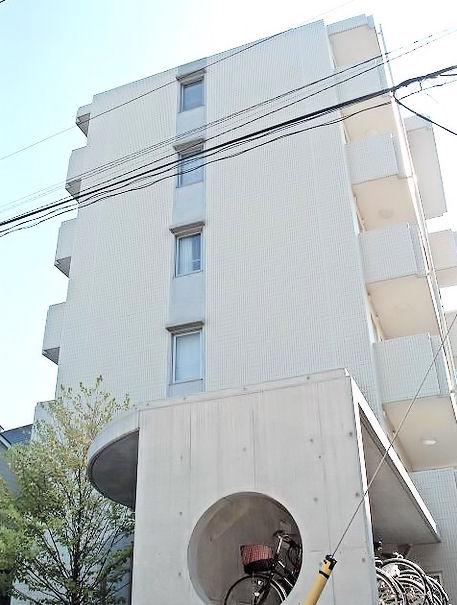 ヴェルステージ多摩川