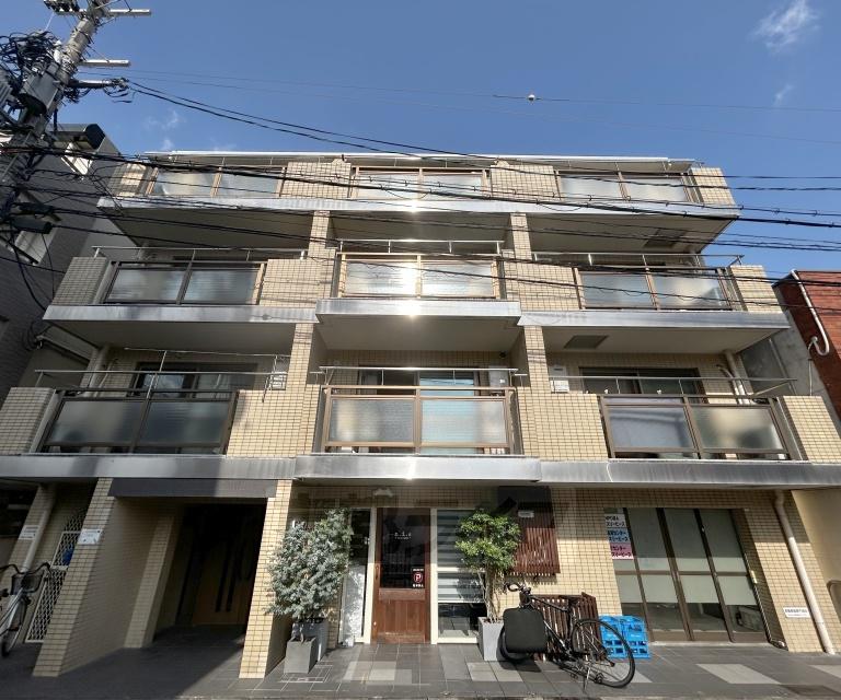 ルシェル三条大橋