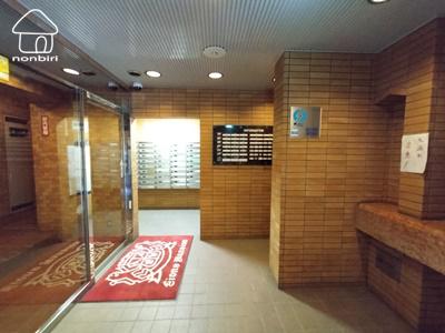 ライオンズマンション元町