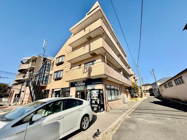 シティーハイム21