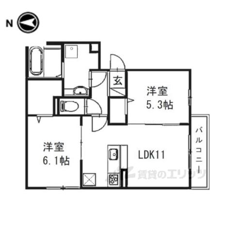 D-ROOM昆陽北