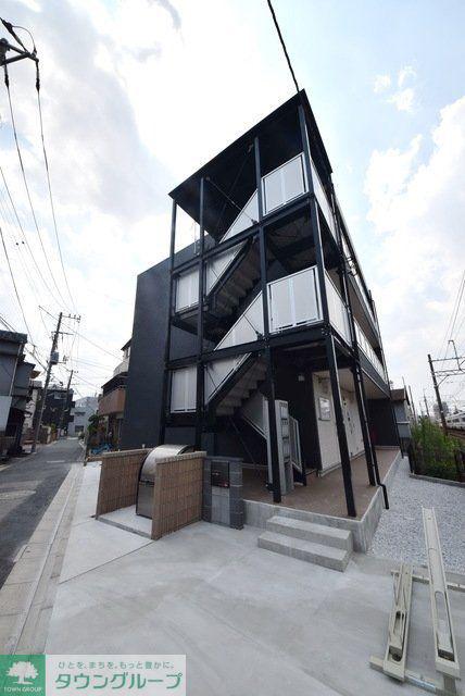 リブリ・エフエス宝町