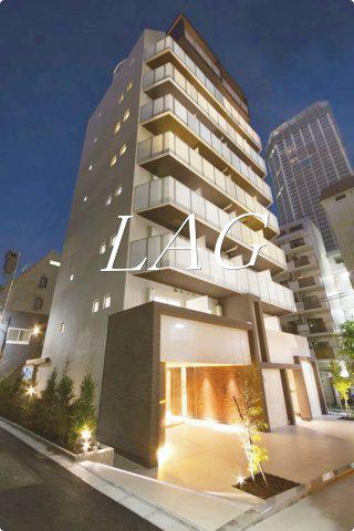 クレイシア新宿パークコンフォート