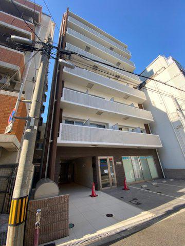 FUEGENKI玉造