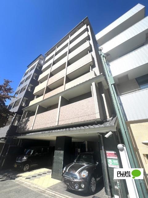 エイペックス京都東山三条