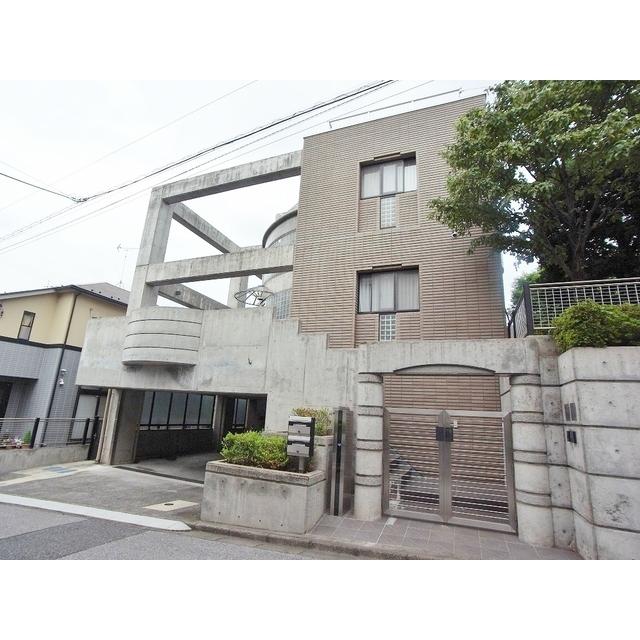 メゾンK