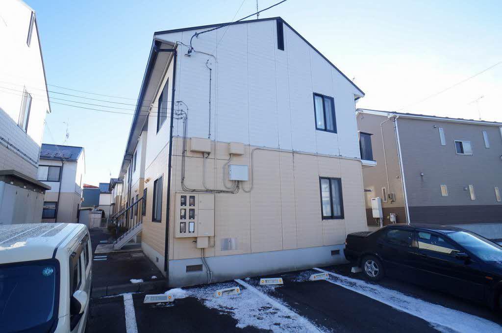 グレースフル赤坂C
