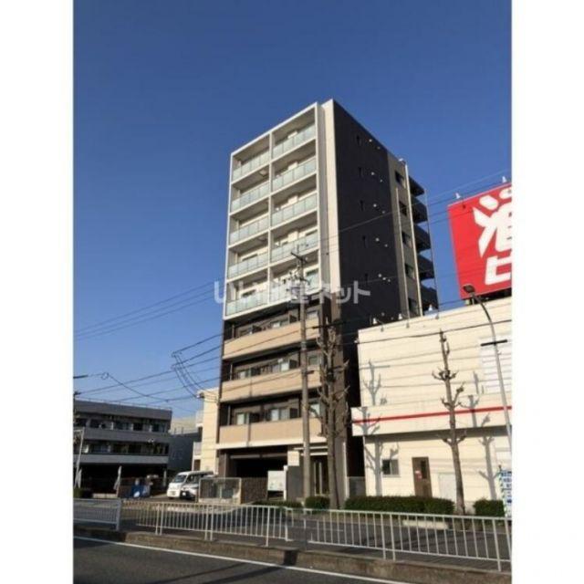 ブルームライフ八田駅前