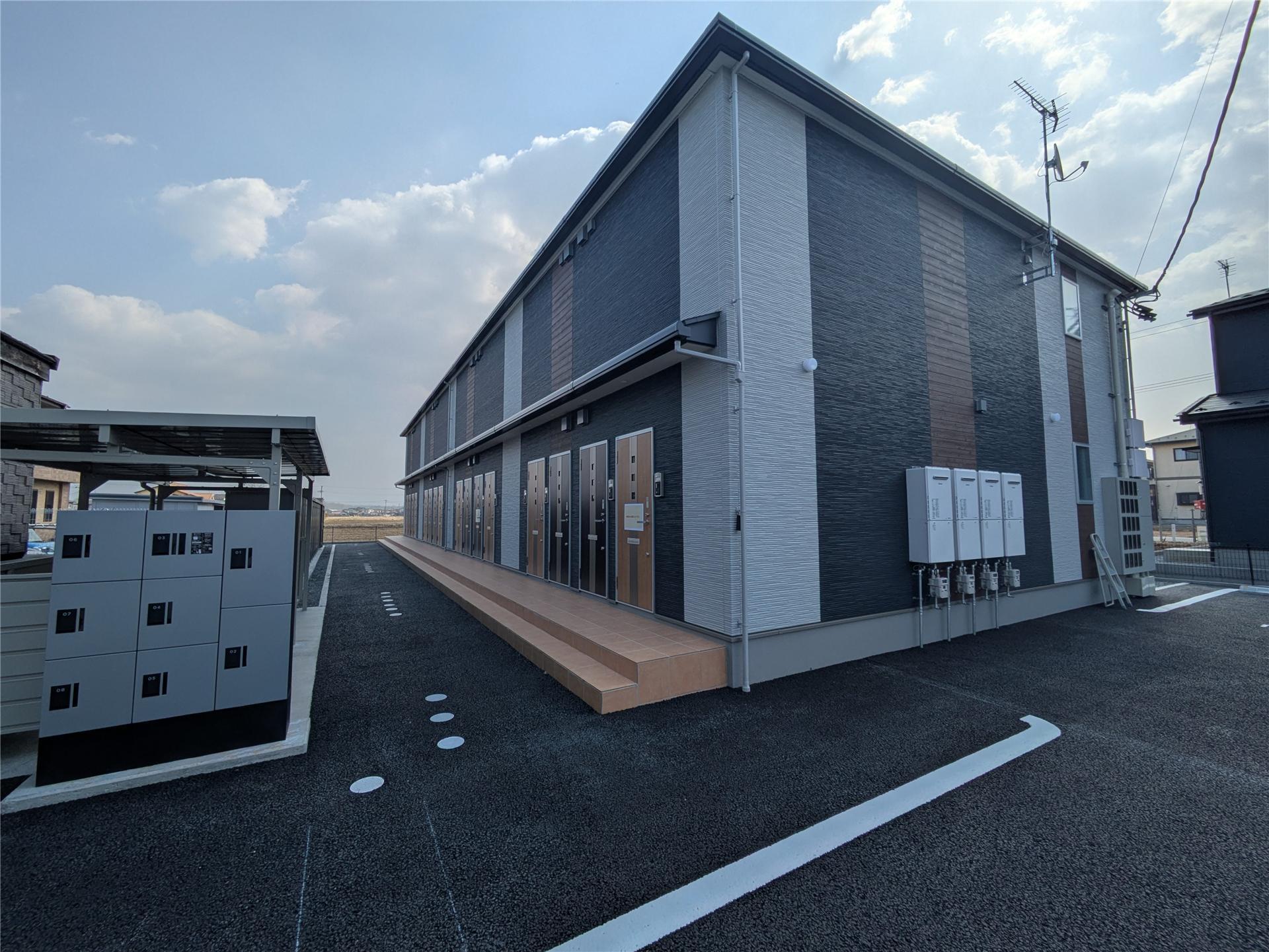 グリーンプレイス矢吹