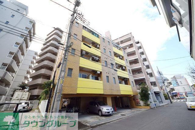 アーバンヒルズ西川口