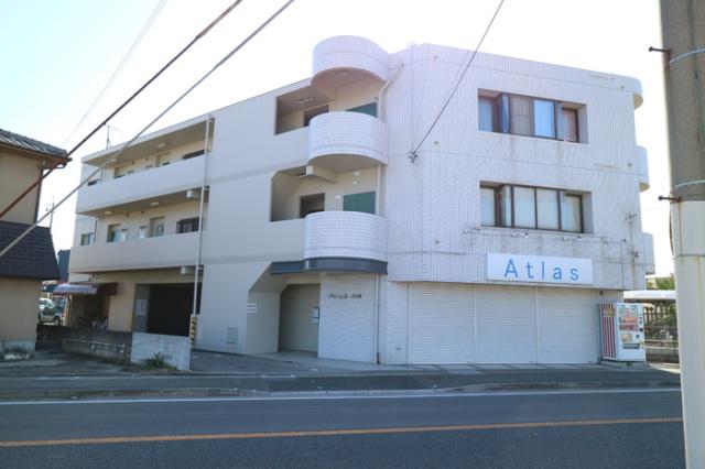 ブランベール大久保