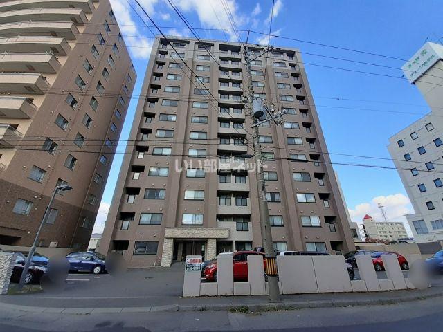 グランドール表町(1LDK/10階)
