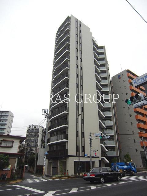 LOUIS COURT KITASHINAGAWA