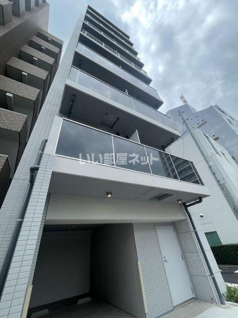 LAVENIR町田(1DK/4階)