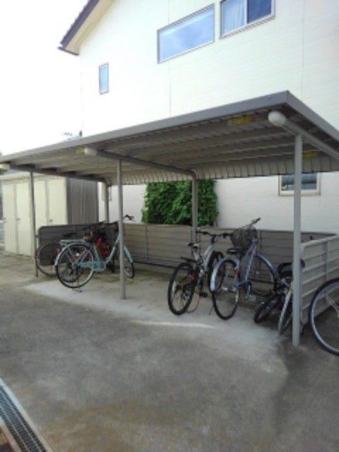 紫苑 I