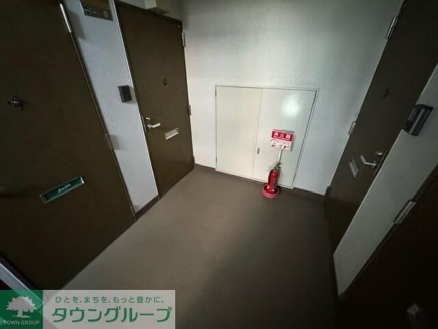 メゾンひまわり