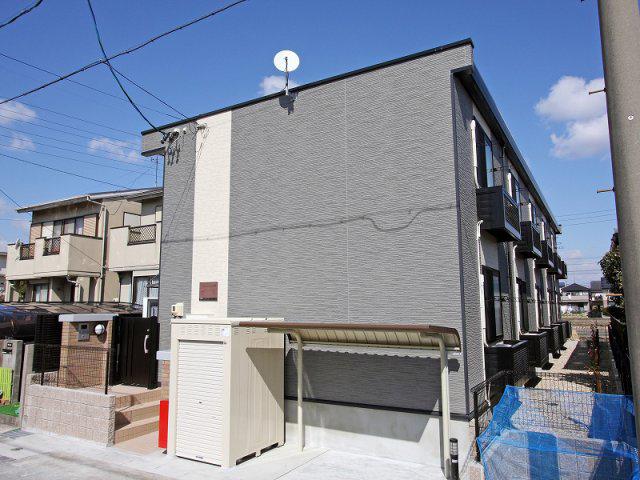 ＪＲ関西本線 八田駅(ＪＲ) 徒歩19分 2階建 築19年