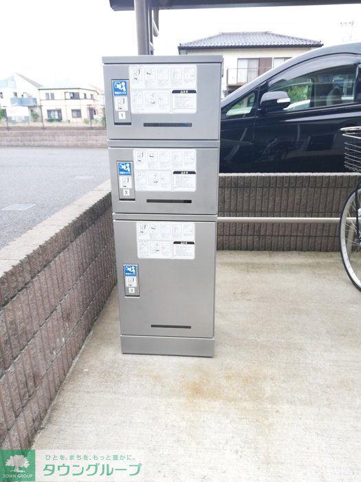 ロイヤルコートE