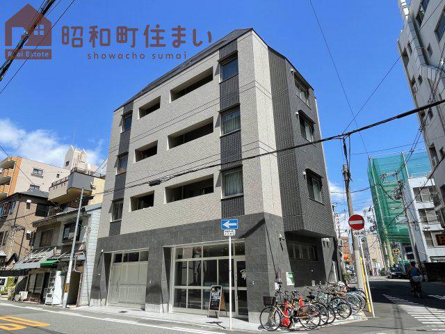 エスタピア寺田町